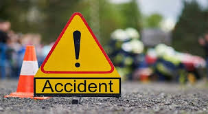 மஹியங்கனை - பொலன்னறுவை வீதியில் கோர விபத்து: சுற்றுலா முடிந்து திரும்பிய இரு நண்பர்கள் மரணம்!